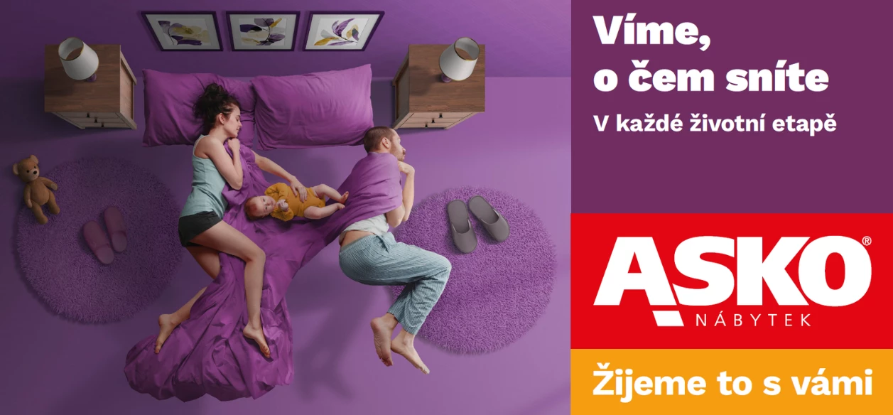 Žijeme to s vami