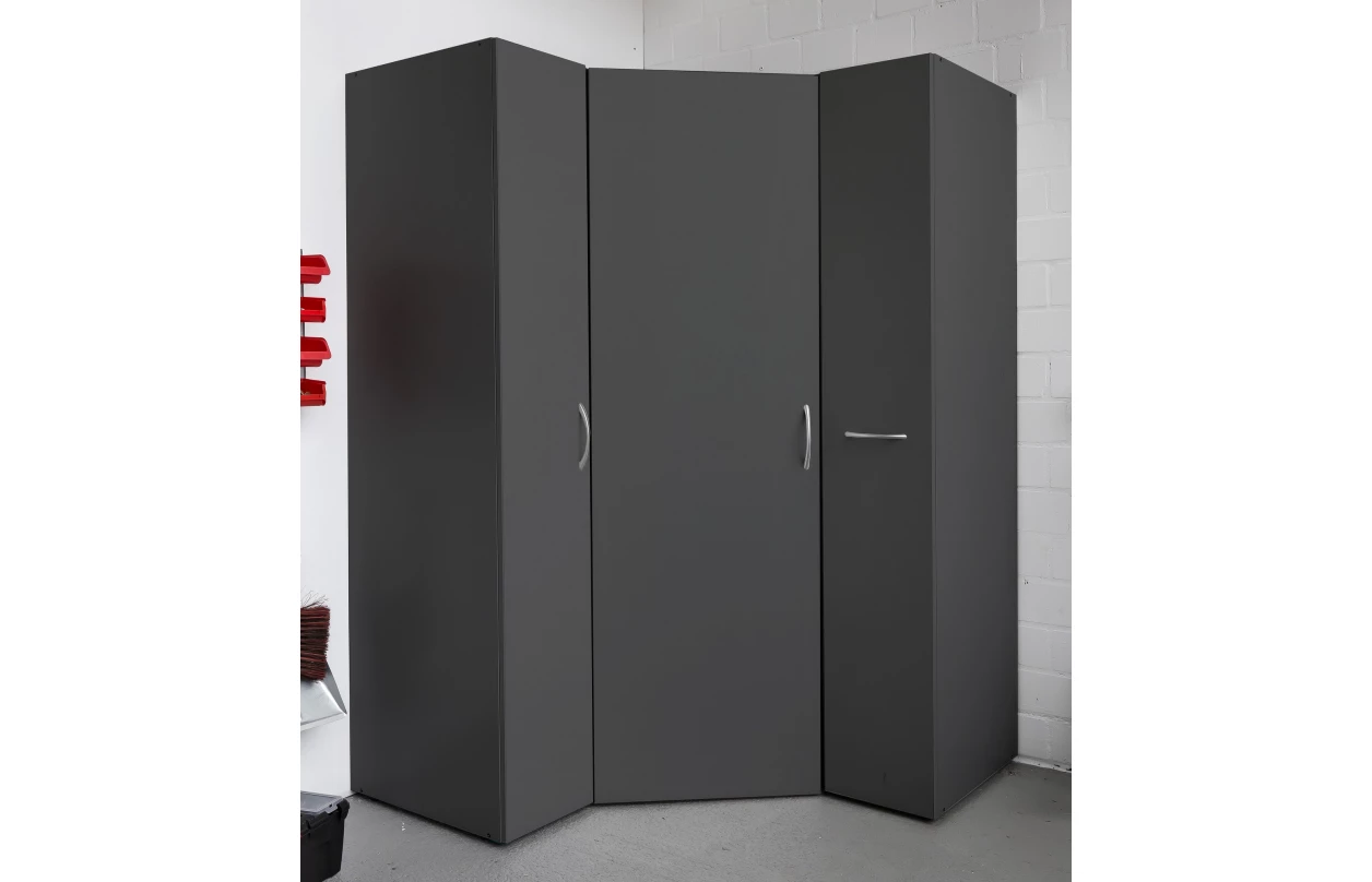Skriňový nadstavec Multiraum, 40 cm, dub sonoma 12