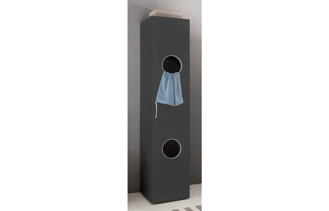 Skriňa Multiraum, 70 cm, dub Sonoma 38