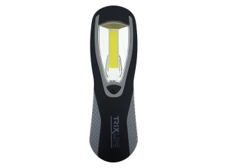 LED svietidlo Trixline, 20 cm