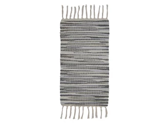 Koberček Multi 60x120 cm, šedý