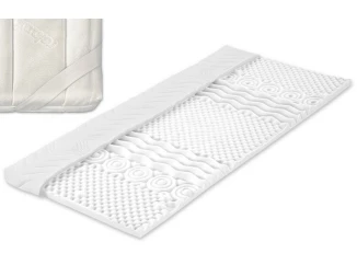 Podložka na matrac Top Flexi 160x200 cm
