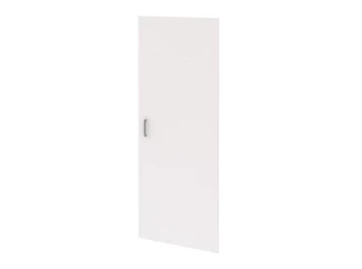 Dvere Mega 04, biela