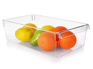 Organizér do chladničky 36x10x20,5 cm