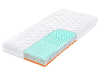 Matrac Hypoallergen XL 90x200