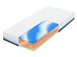 Matrac Freee Gel Cloud 90x200