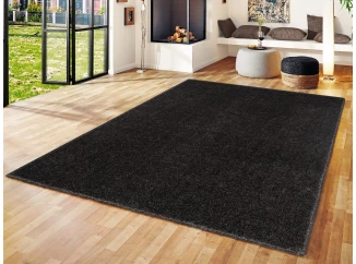 Koberec Galaxy Shaggy 120x170 cm, antracitový