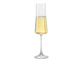 Poháre na sekt Xtra 210 ml
