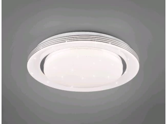 Stropné LED osvetlenie Atria R67041000