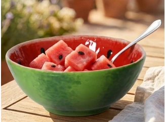Miska Melon, 15 cm