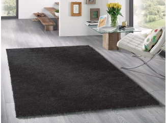 Koberec Maxi 80x150 cm, antracitový