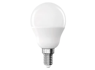 LED žiarovka Classic Mini Globe, E14, 2,5 W, 350 lm