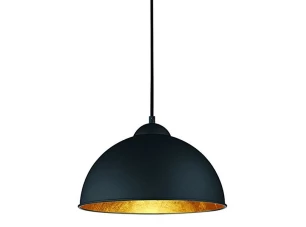 Luster Jimmy, čierny