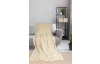 Deka Wilkendorf, béžová, cashmere touch