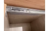 Brzdy s tlmením dojazdu k posuvným dverám skrine Brüssel (2 ks)