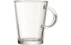 Hrnček Coredo 290 ml, sklenený