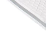 Matrac Airspring Bluegel 120x200 cm