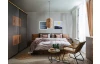 Luster Runa, sisal/kov