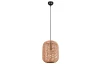 Luster Runa, sisal/kov
