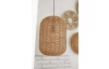 Luster Runa, sisal/kov