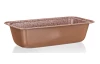 Forma na pečenie Stone Brick, 27x7x14 cm