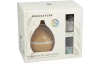 Zvlhčovač vzduchu s aromaterapiou Homestyling, LED
