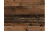 Komoda Universal, vintage optika dreva