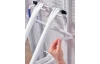 Poťah na žehliacu dosku Leifheit Cotton Comfort L 140x45 cm