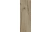 Nástenná kúpeľňová skrinka Vista 34 cm, dub viking/čierna