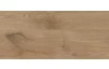 Posteľ s nočnými stolíkmi Daria 180x200 cm, dub/biela, s osvetlením