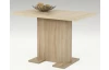 Jedálenský stôl Britt 110x69 cm, dub sonoma
