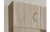Skriňový nadstavec Multiraum, 30 cm, dub sonoma