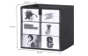Úložný box s kapsičkami na fotky Fotobox