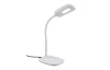 Stolná lampa Boa 52431101, biela