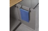 Držiak na utierky Flex Bar, 24-40 cm
