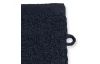Žinka na umývanie California 15x21 cm, navy modré froté