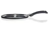 Panvica na lievance Alivia 26 cm, čierna