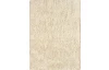Koberec Fluffy Shaggy 80x150 cm, béžový
