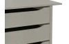 Zásuvkový element do vnútorného priestoru skrine šírka111 cm