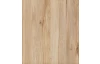 Vitrína Arank 63 cm, dub mauvella/čierna