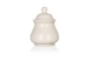 Cukornička Natural 280 ml, ivory