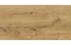 Skrinka s 5 zásuvkami Easy Plus, 49 cm, doskový dub / sivé sklo