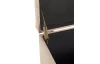 Truhla na sedenie s úložným priestorom Home, motív dreva