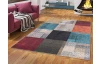Koberec Edessa 80x150 cm, farebný vintage patchwork