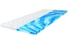 Podložka na matrac (topper) Blue Moon 90x200
