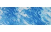 Podložka na matrac (topper) Blue Moon 90x200