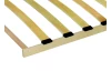 Detský lamelový rošt Kara 90x200