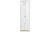 Predsieňová skriňa Astor Cabinet, dub/biela