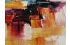 Koberec Belis 80x150 cm, farebný dizajn