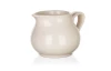 Mliečenka Natural 240 ml, ivory